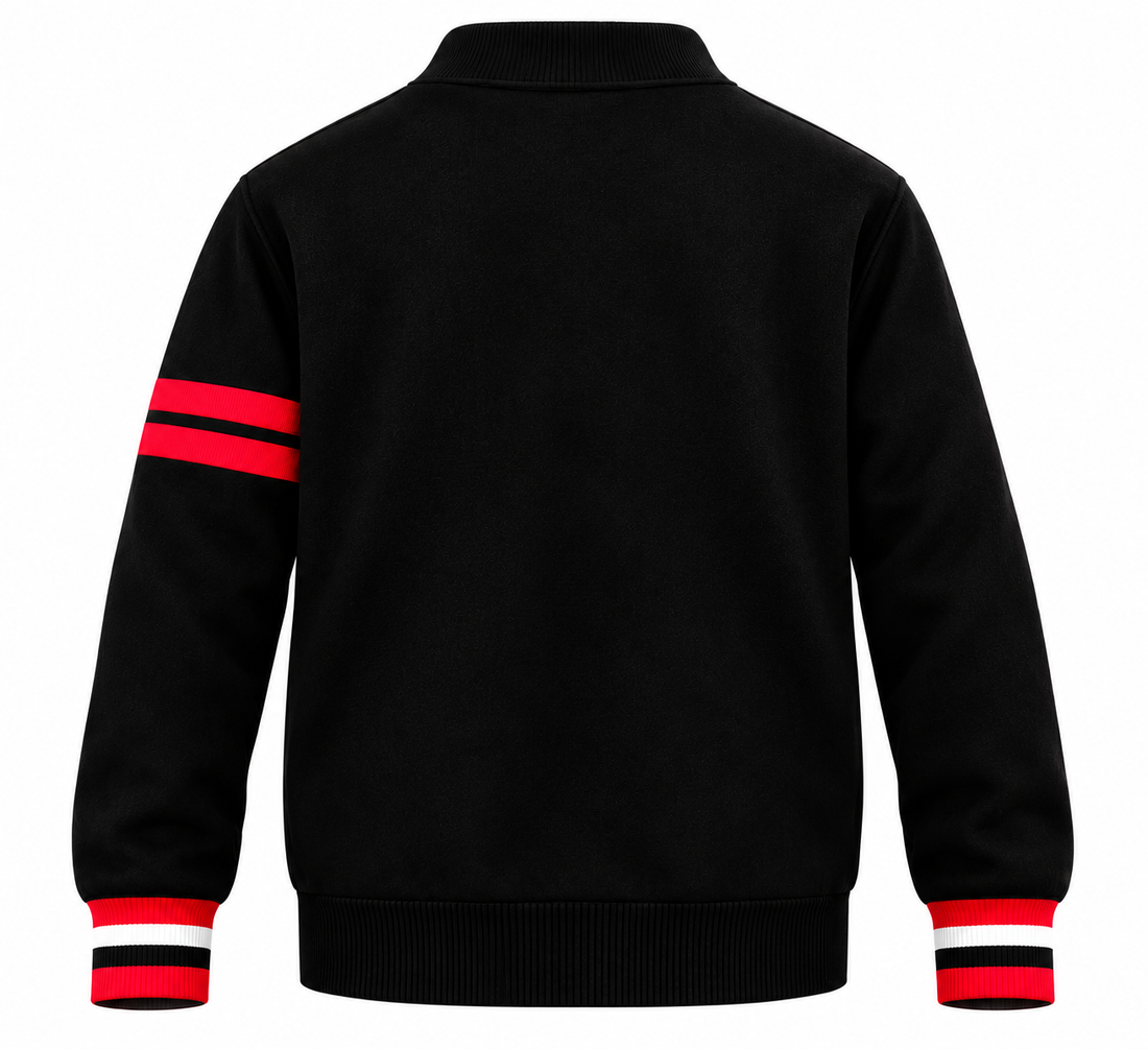 Class of 2011 Official Cardigan Made A Way Apparel
