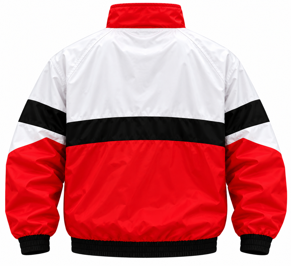 MMXI Exclusive 2011 Windbreaker Made A Way Apparel