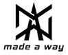 Made A Way Apparel logo