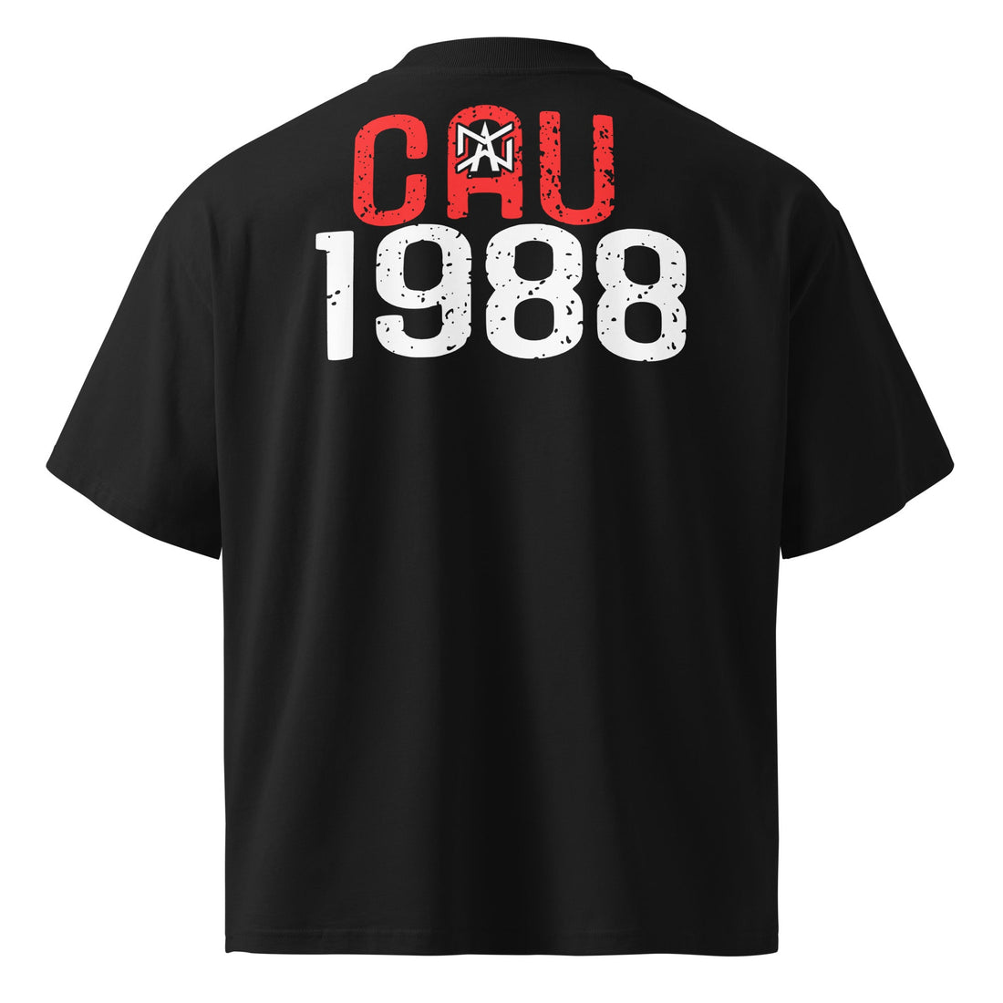 Cau x Made A Way T Shirt Made A Way Apparel