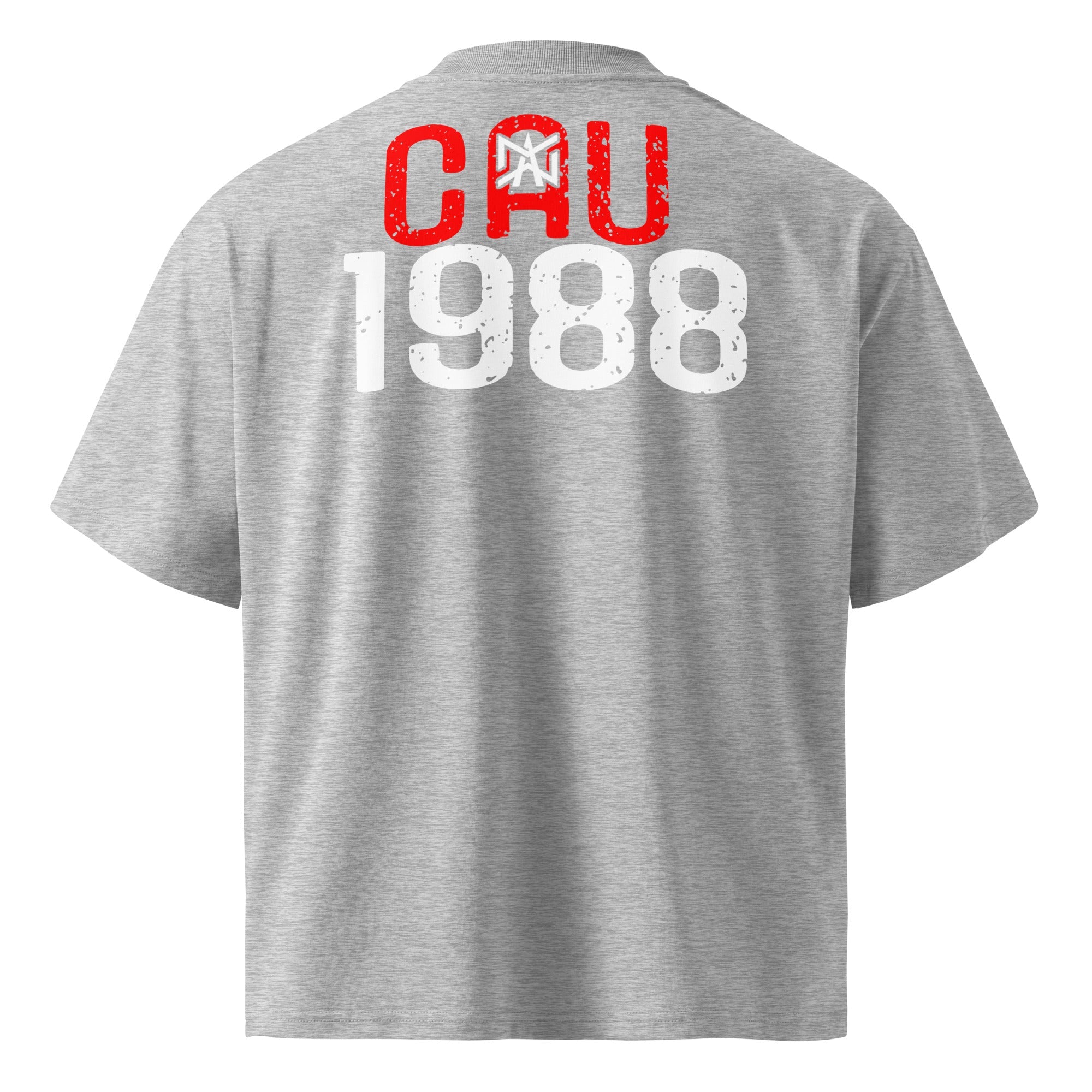 Cau x Made A Way T Shirt Made A Way Apparel