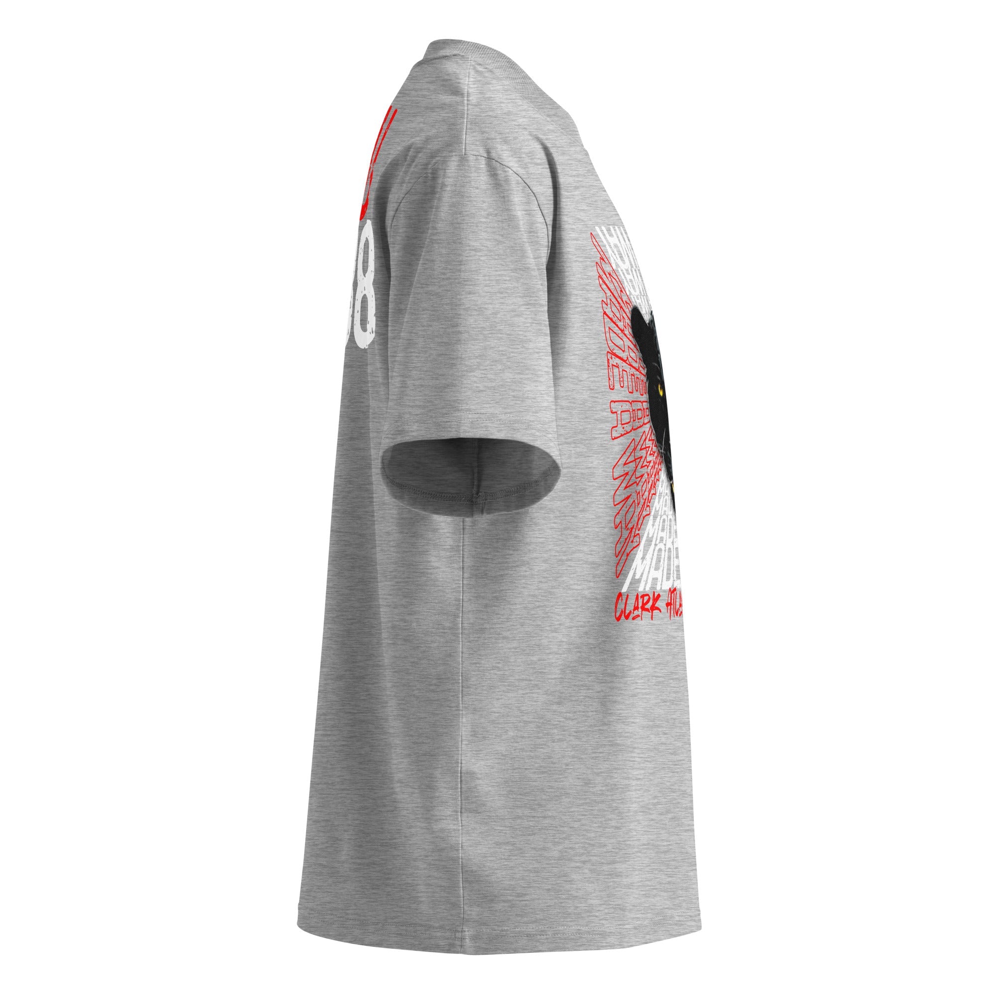 Cau x Made A Way T Shirt Made A Way Apparel