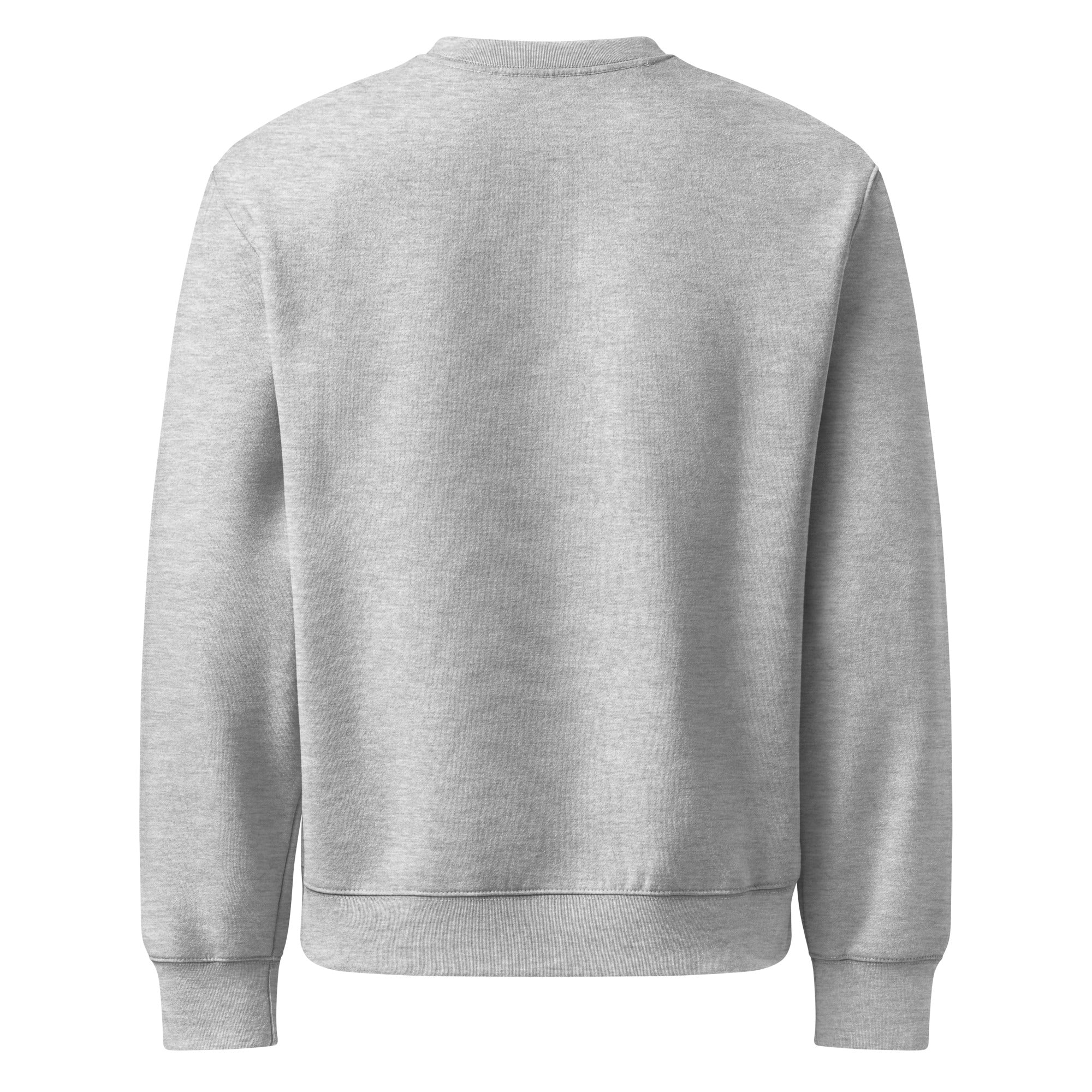 Cau x Made A Way Sweatshirt Made A Way Apparel