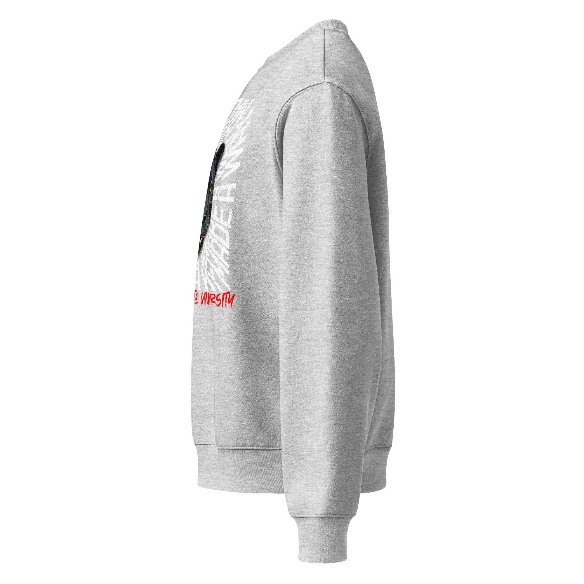 Cau x Made A Way Sweatshirt Made A Way Apparel