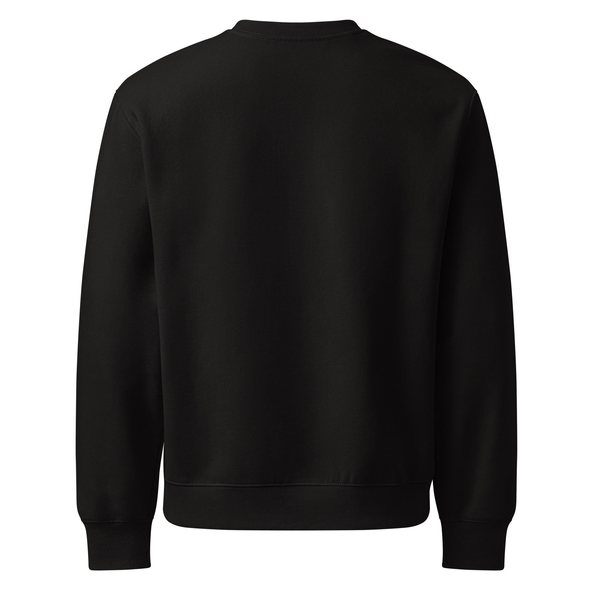 Cau x Made A Way Sweatshirt Made A Way Apparel