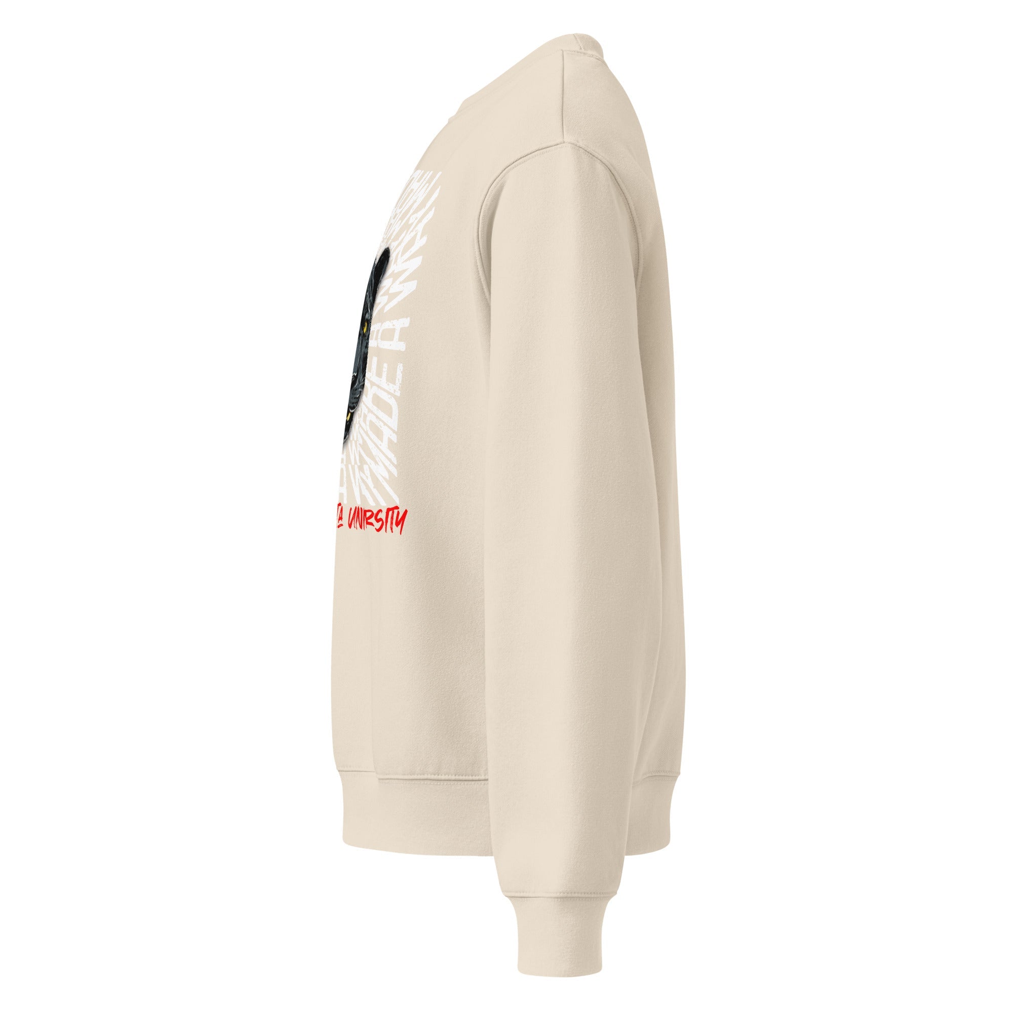 Cau x Made A Way Sweatshirt Made A Way Apparel