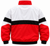MMXI Exclusive 2011 Windbreaker Made A Way Apparel