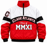 MMXI Exclusive 2011 Windbreaker Made A Way Apparel