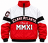 MMXI Exclusive 2011 Windbreaker Made A Way Apparel