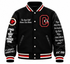 Custom MMXI Letterman Jacket Made A Way Apparel