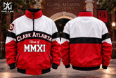 MMXI Exclusive 2011 Windbreaker Made A Way Apparel