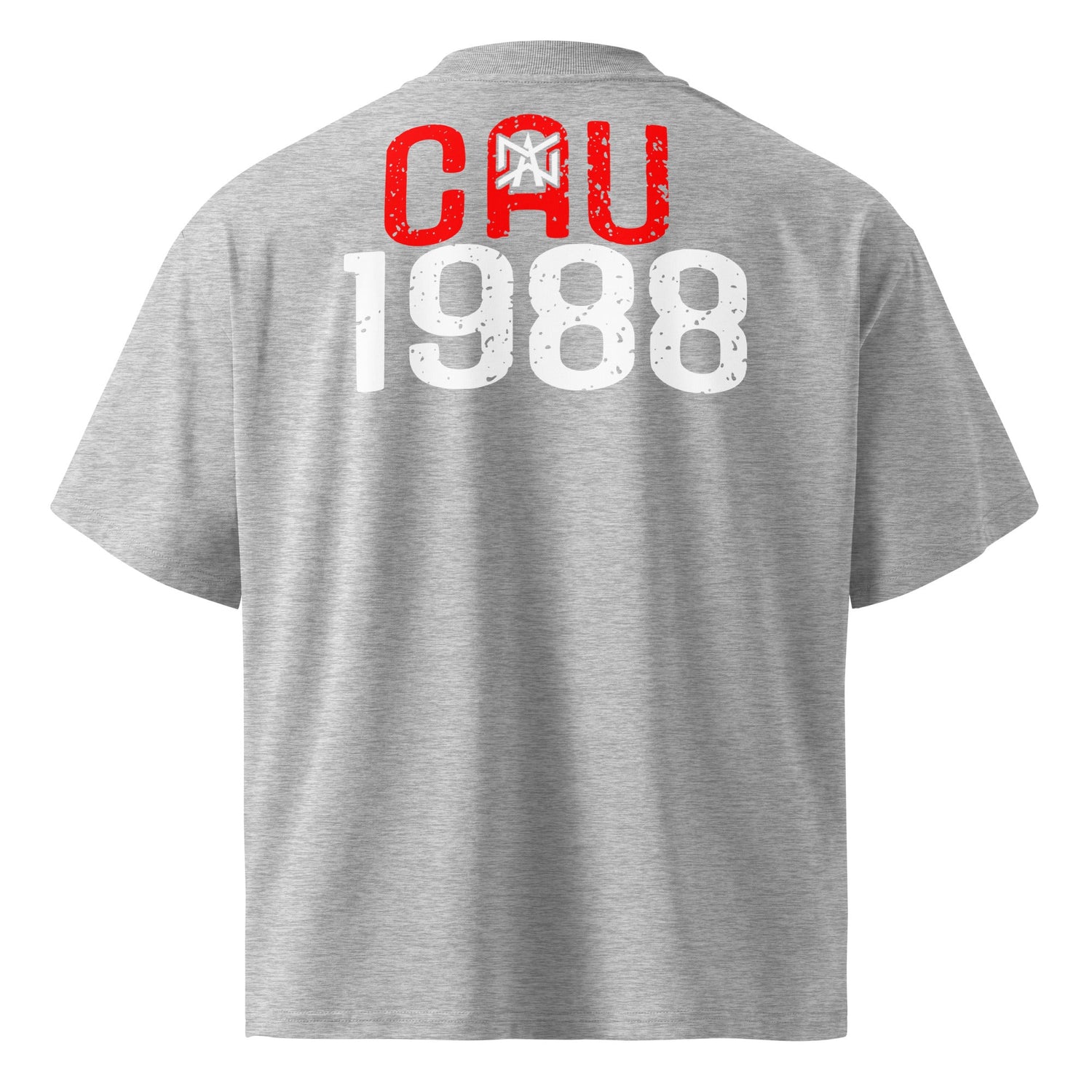Cau x Made A Way T Shirt Made A Way Apparel