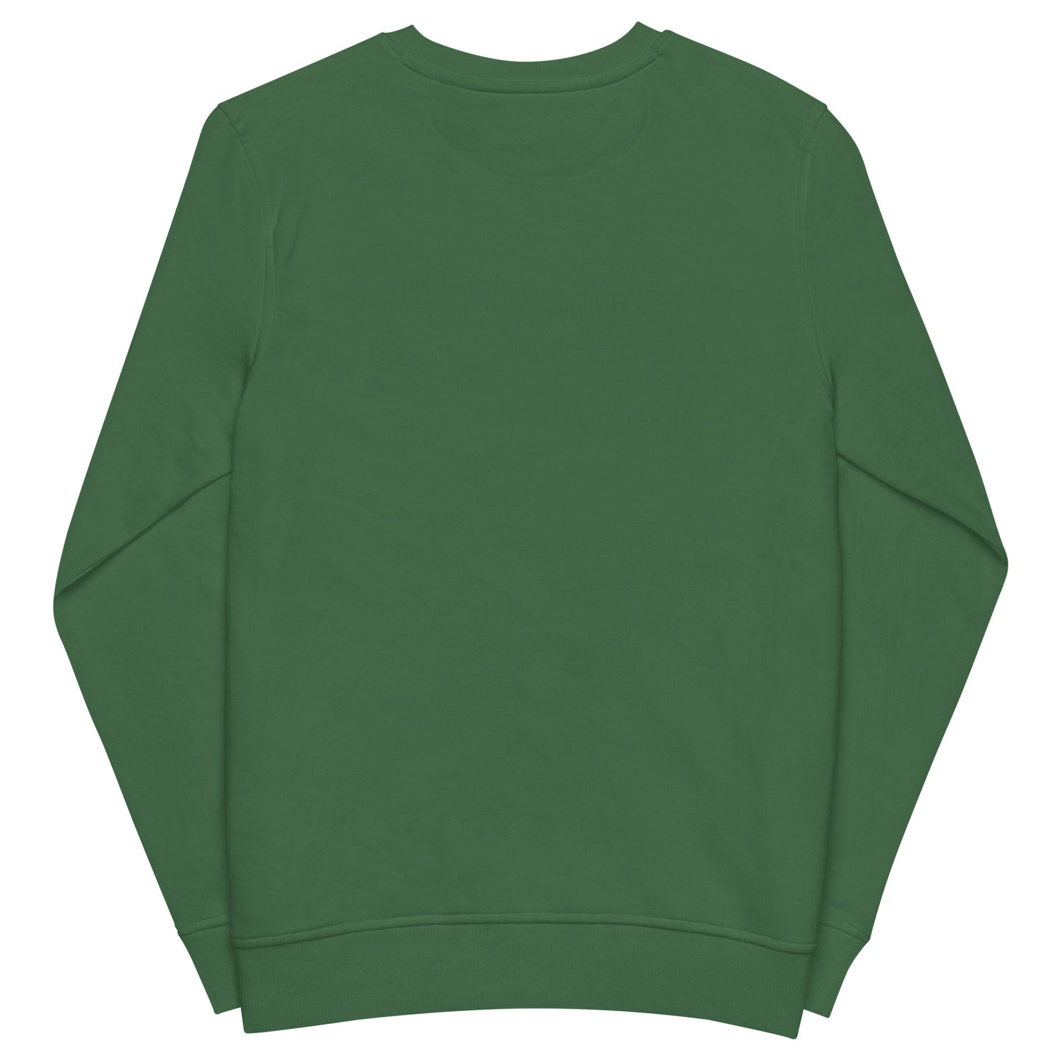 Unisex organic sweatshirt Made A Way Apparel