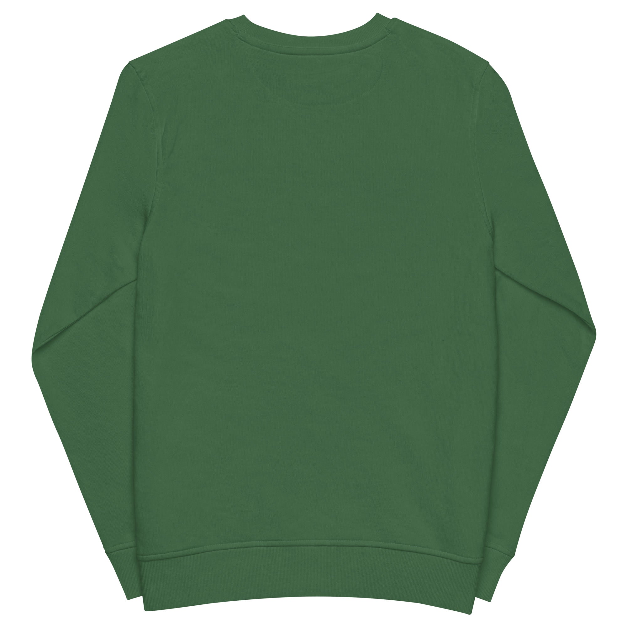 Unisex organic sweatshirt Made A Way Apparel
