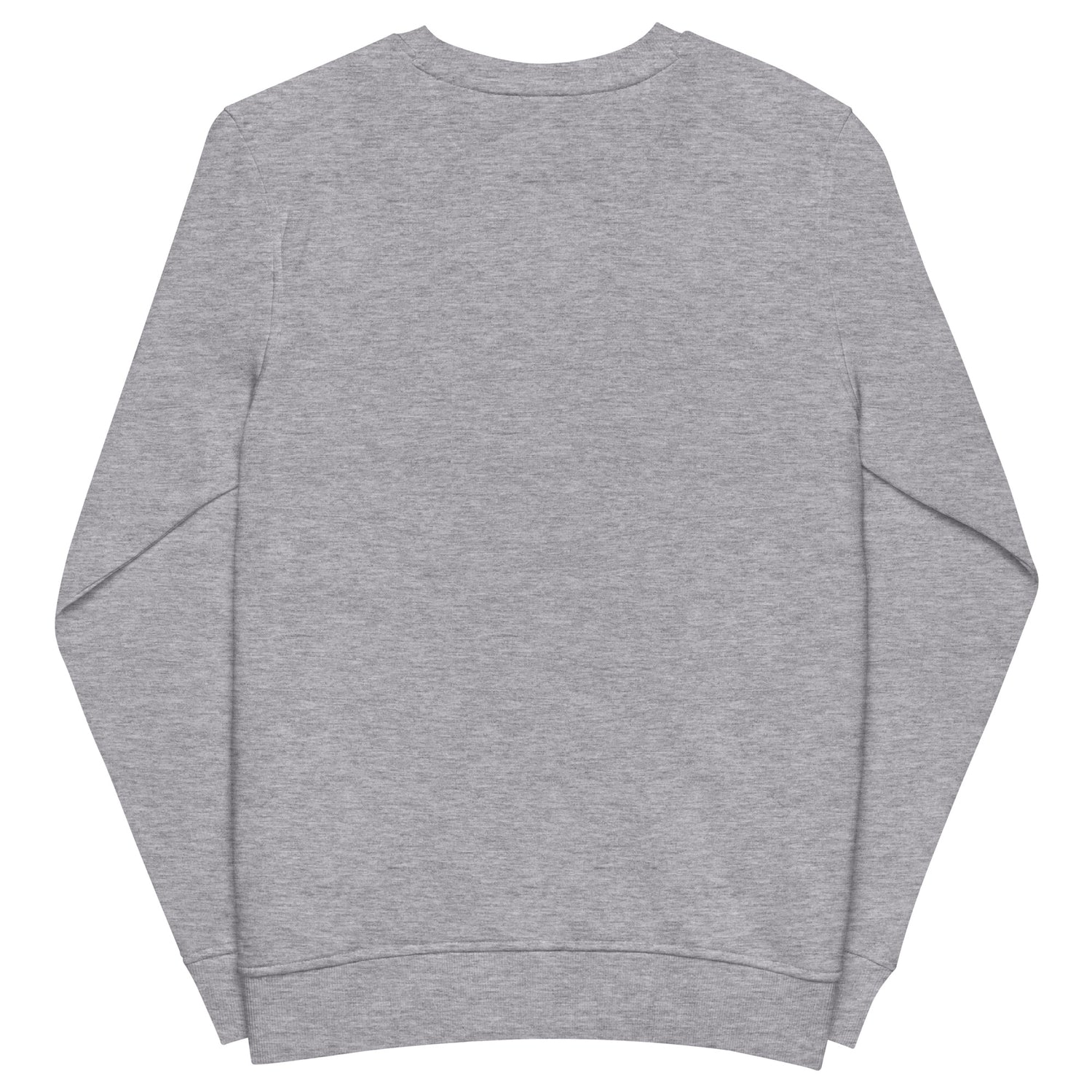 Unisex organic sweatshirt Made A Way Apparel