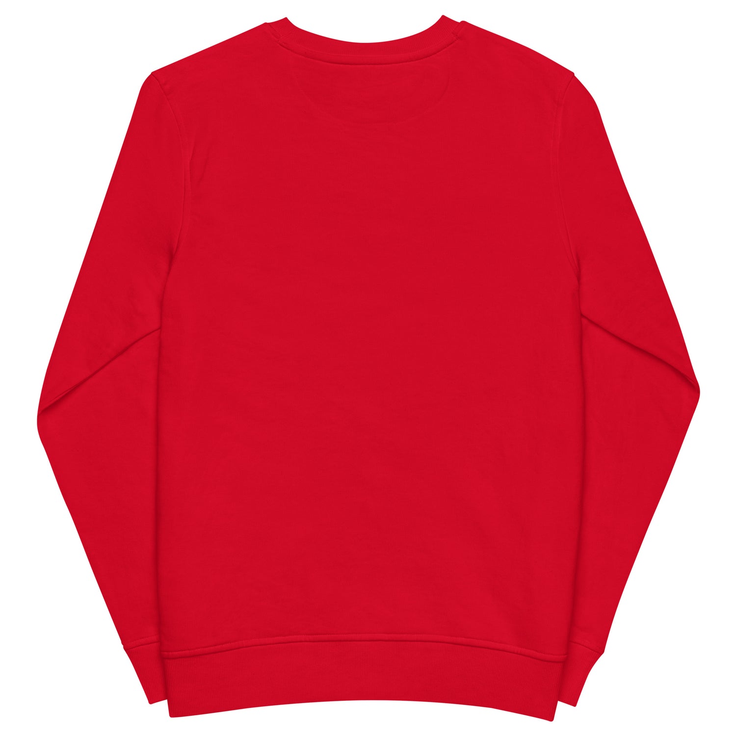 Unisex organic sweatshirt Made A Way Apparel