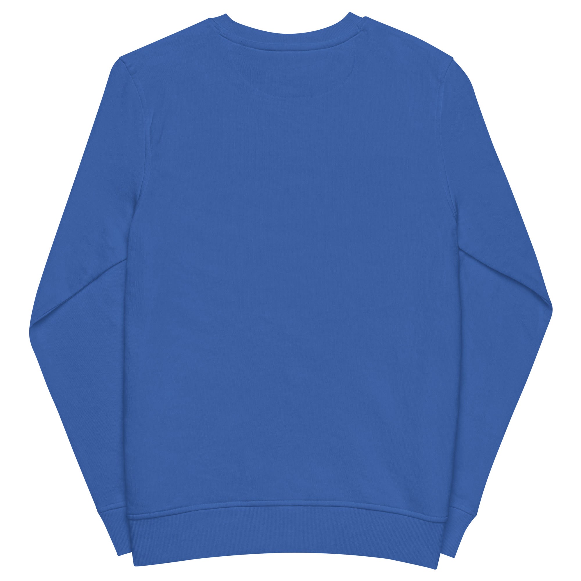 Unisex organic sweatshirt Made A Way Apparel