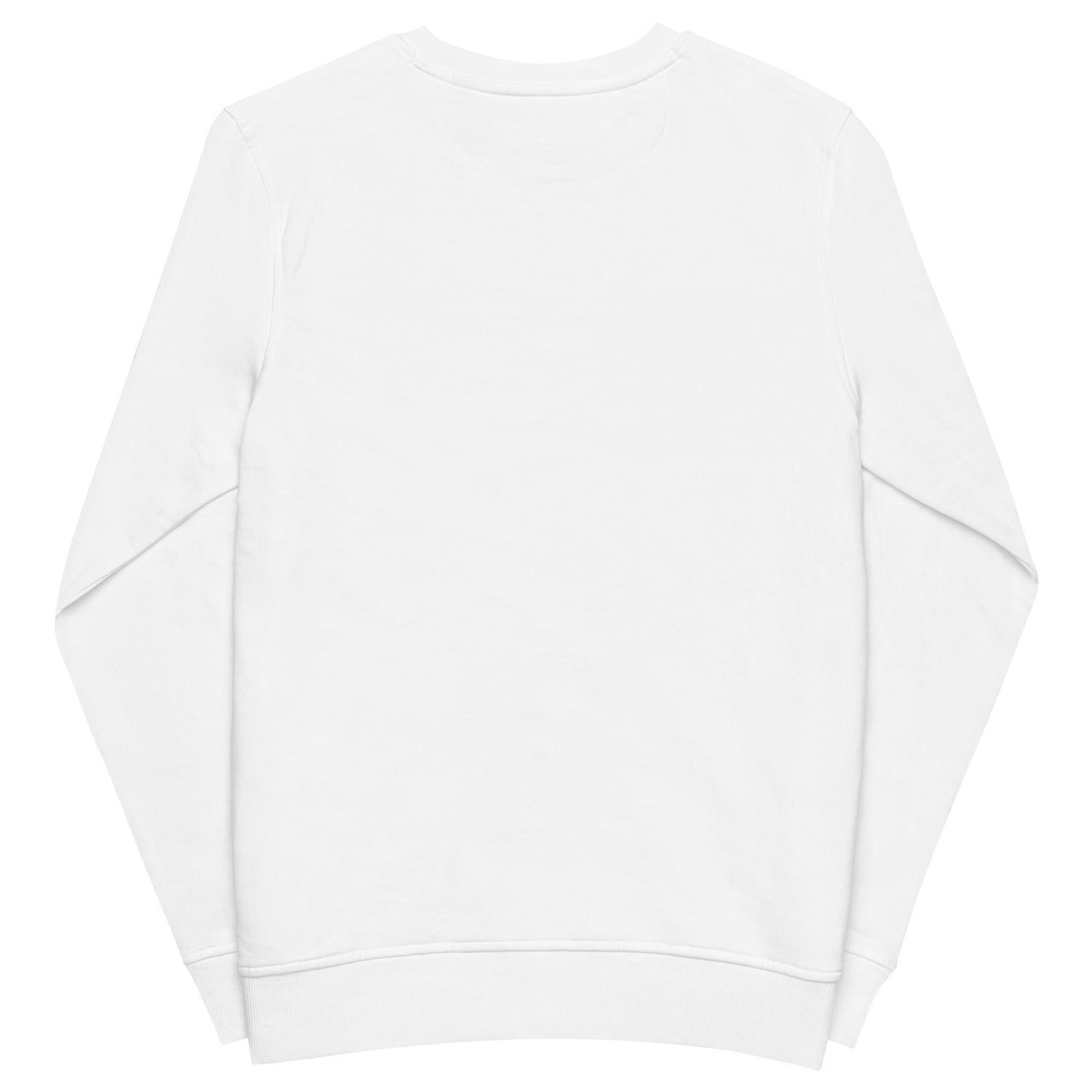 Unisex organic sweatshirt Made A Way Apparel