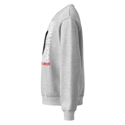 Cau x Made A Way Sweatshirt Made A Way Apparel