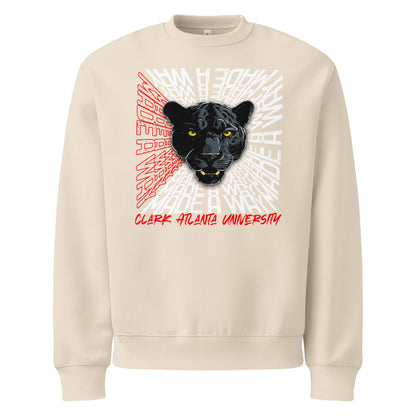 Cau x Made A Way Sweatshirt Made A Way Apparel