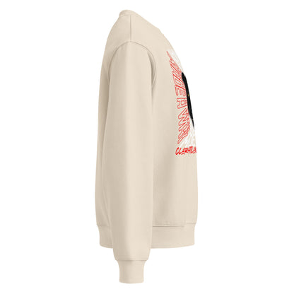 Cau x Made A Way Sweatshirt Made A Way Apparel