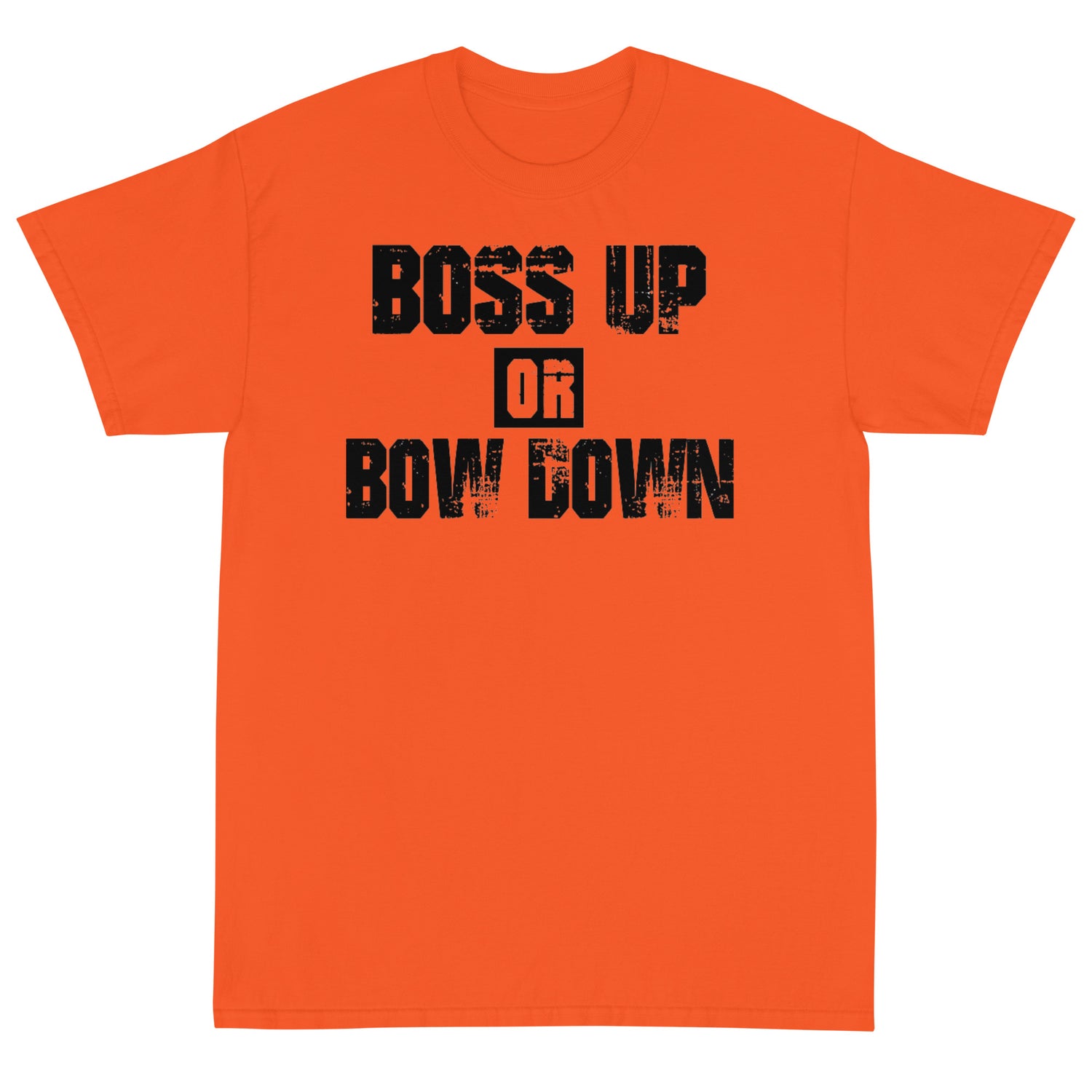 Short Sleeve T-Shirt Made A Way Apparel