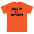 Short Sleeve T-Shirt Made A Way Apparel