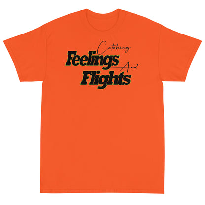 Short Sleeve T-Shirt Made A Way Apparel
