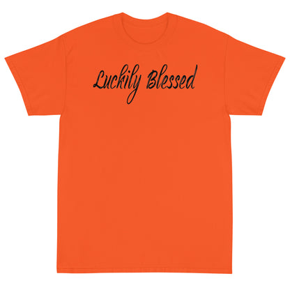 Short Sleeve T-Shirt Made A Way Apparel