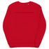 Unisex organic sweatshirt Made A Way Apparel